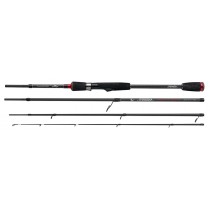 Lanseta Fox Rage Prism Travel Medium Spin 2.40m 15-35g 4buc Lanseta Fox Rage Prism Travel Medium Spin 2.40m 15-35g 4buc