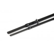 Lanseta Fox Rage Prism Travel Medium Spin 2.40m 15-35g 4buc Lanseta Fox Rage Prism Travel Medium Spin 2.40m 15-35g 4buc