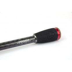 Lanseta Fox Rage Prism Travel Medium Spin 2.40m 15-35g 4buc 2