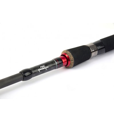 Lanseta Fox Rage Prism Travel Medium Spin 2.40m 15-35g 4buc