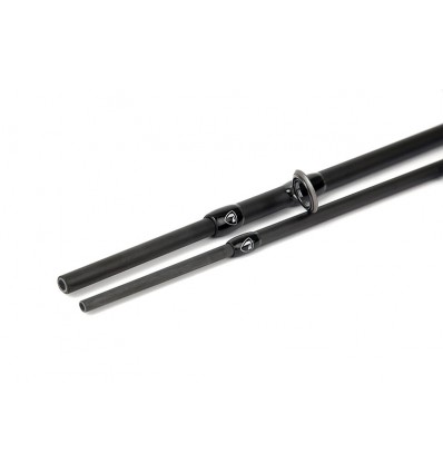 Lanseta Fox Rage Prism Travel Medium Spin 2.40m 15-35g 4buc