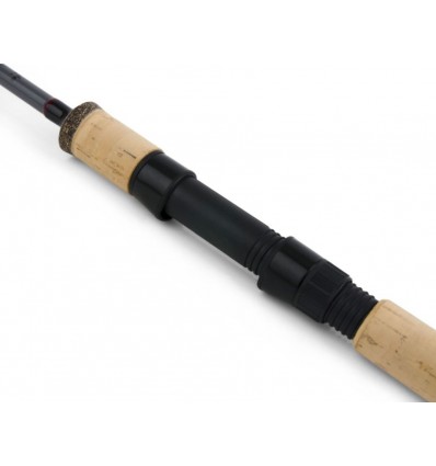 Lanseta Fox Rage Warrior 2 Pike Casting 2.25m 20-80g 2buc