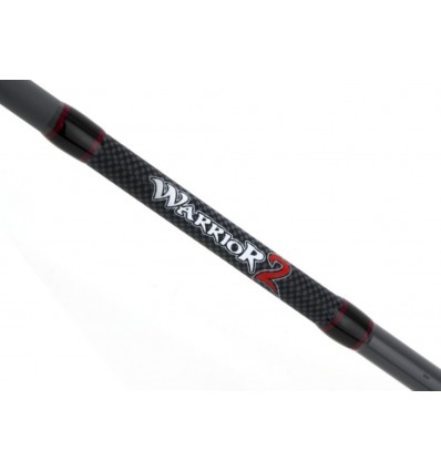 Lanseta Fox Rage Warrior 2 Pike Casting 2.25m 20-80g 2buc