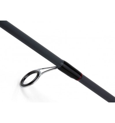 Lanseta Fox Rage Warrior 2 Pike Casting 2.25m 20-80g 2buc