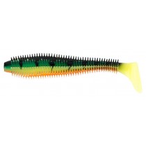 Shad Fox Rage Spikey Young Perch 9cm 5buc/plic Shad Fox Rage Spikey Young Perch 9cm 5buc/plic