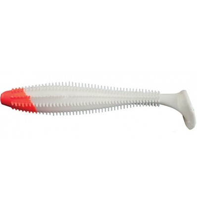 Shad Fox Rage Spikey Fire Tiger 12cm 5buc/plic
