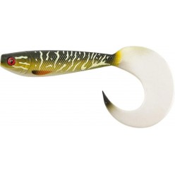 Grub Fox Rage Pro Pike 8cm 6buc/plic