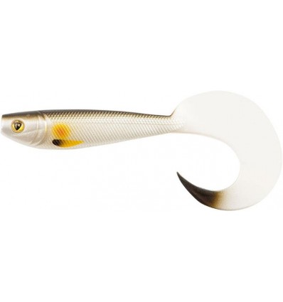 Grub Fox Rage Pro Fire Tiger 12cm 4buc/plic