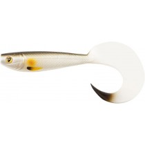Grub Fox Rage Pro Fire Tiger 12cm 4buc/plic Grub Fox Rage Pro Fire Tiger 12cm 4buc/plic