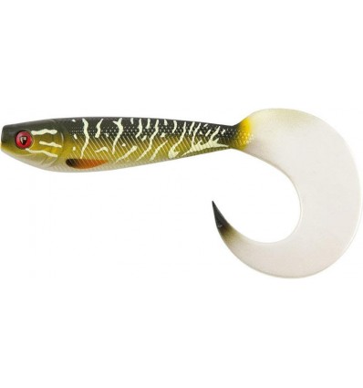 Grub Fox Rage Pro Pike 12cm 4buc/plic