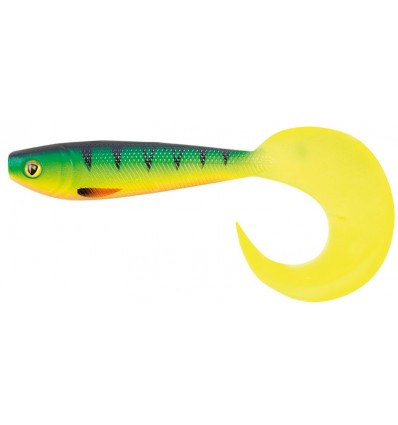 Grub Fox Rage Pro Perch 16cm 2buc/plic