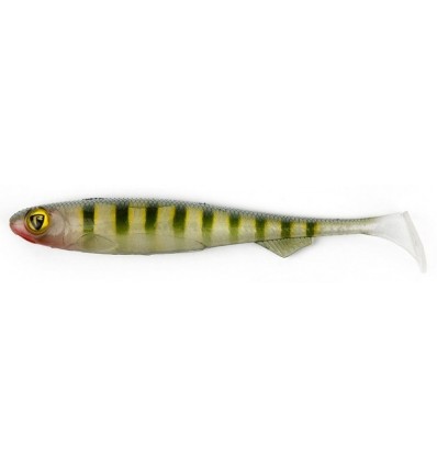 Shad Fox Rage Slick Young Perch 11cm 5buc/plic