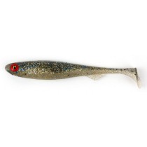 Shad Fox Rage Slick Lemon Tiger 13cm 5buc/plic Shad Fox Rage Slick Lemon Tiger 13cm 5buc/plic