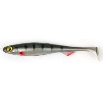 Shad Fox Rage Slick Ghost Blue 13cm 4buc/plic Shad Fox Rage Slick Ghost Blue 13cm 4buc/plic