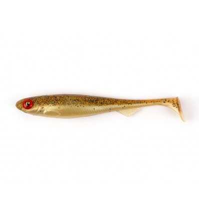 Shad Fox Rage Slick Young Perch 13cm 4buc/plic