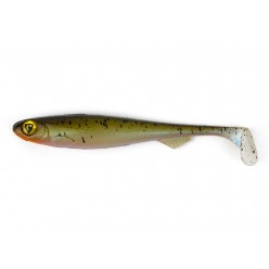 Shad Fox Rage Slick Hot Olive 13cm 4buc/plic