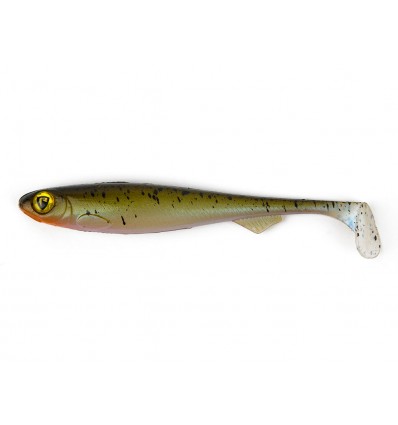 Shad Fox Rage Slick Hot Olive 13cm 4buc/plic