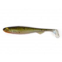 Shad Fox Rage Slick Hot Olive 13cm 4buc/plic Shad Fox Rage Slick Hot Olive 13cm 4buc/plic
