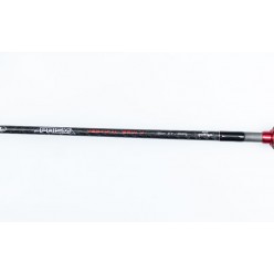 Lanseta Fox Rage Vertical Spin X 1.85m 30-80g 1+1buc 2