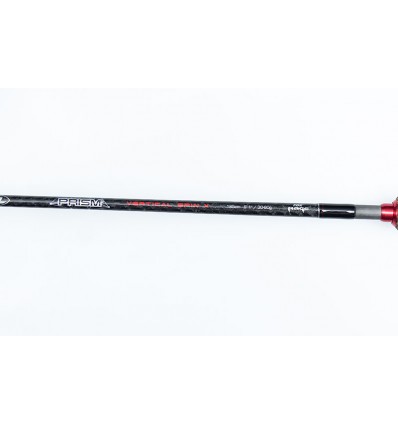 Lanseta Fox Rage Vertical Spin X 1.85m 30-80g 1+1buc