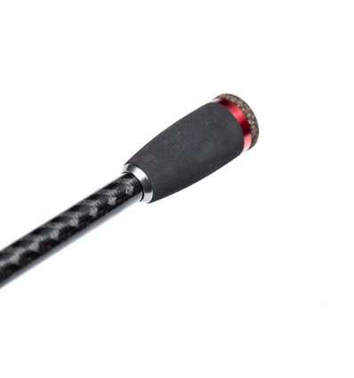Lanseta Fox Rage Vertical Spin X 1.85m 30-80g 1+1buc