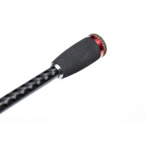Lanseta Fox Rage Vertical Spin X 1.85m 30-80g 1+1buc