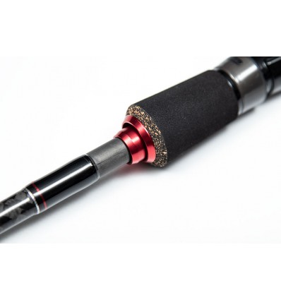 Lanseta Fox Rage Vertical Spin X 1.85m 30-80g 1+1buc