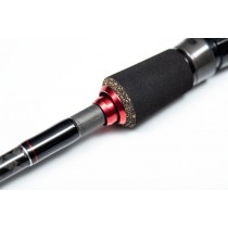 Lanseta Fox Rage Vertical Spin X 1.85m 30-80g 1+1buc