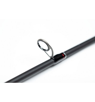 Lanseta Fox Rage Vertical Spin X 1.85m 30-80g 1+1buc