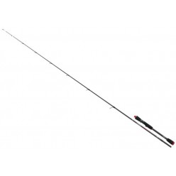Lanseta Fox Rage Vertical Spin X 1.85m 30-80g 1+1buc