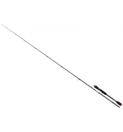 Lanseta Fox Rage Vertical Spin X 1.85m 30-80g 1+1buc