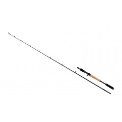 Lanseta Fox Rage Terminator Pro Jerk 1.85m 30-90g 1+1buc