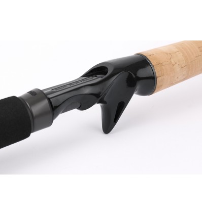 Lanseta Fox Rage Terminator Pro Jerk 1.85m 30-90g 1+1buc