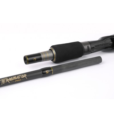 Lanseta Fox Rage Terminator Pro Jerk 1.85m 30-90g 1+1buc