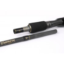 Lanseta Fox Rage Terminator Pro Jerk 1.85m 30-90g 1+1buc Lanseta Fox Rage Terminator Pro Jerk 1.85m 30-90g 1+1buc
