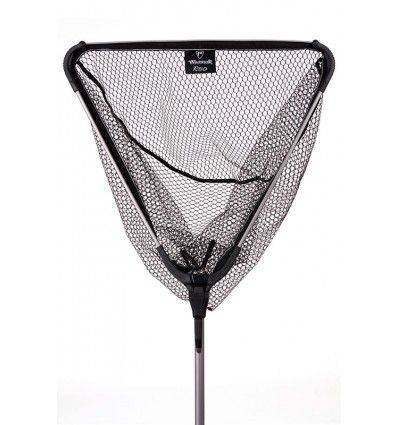 Minciog Fox Rage Warrior Rubber Mesh 2.00m/50cm