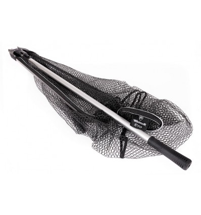 Minciog Fox Rage Warrior Rubber Mesh 2.00m/50cm