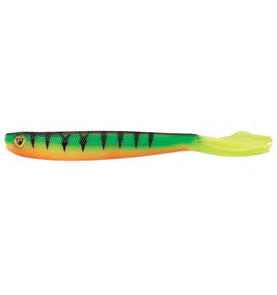 Swimbait Fox Rage Legend Hot Tiger 15cm 4 Buc/plic