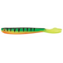 Swimbait Fox Rage Legend Hot Tiger 15cm 4 Buc/plic Swimbait Fox Rage Legend Hot Tiger 15cm 4 Buc/plic