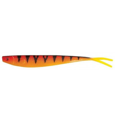 Swimbait Fox Rage Forktail Marble 18 Cm 4 Buc/plic