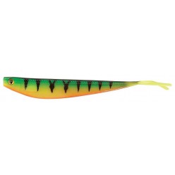 Swimbait Fox Rage Forktail Hot Tiger 18 Cm 4 Buc/plic