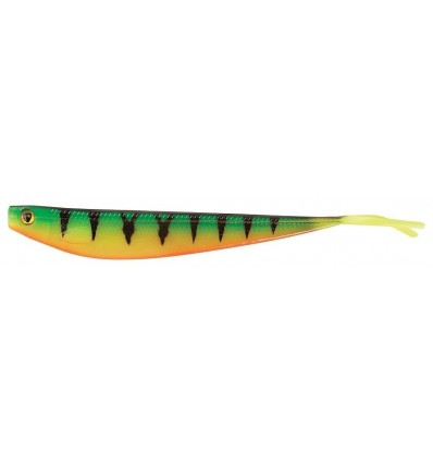 Swimbait Fox Rage Forktail Hot Tiger 18 Cm 4 Buc/plic