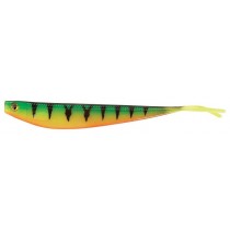 Swimbait Fox Rage Forktail Hot Tiger 18 Cm 4 Buc/plic Swimbait Fox Rage Forktail Hot Tiger 18 Cm 4 Buc/plic