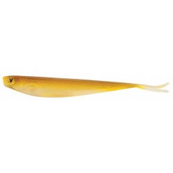 Swimbait Fox Rage Forktail Fire Tiger 18 Cm 4 Buc/plic