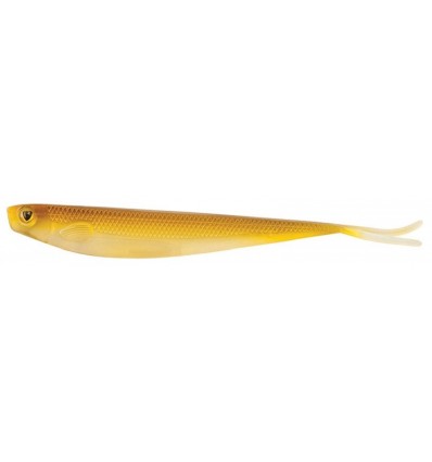 Swimbait Fox Rage Forktail Fire Tiger 18 Cm 4 Buc/plic