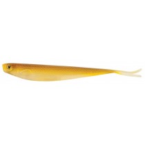 Swimbait Fox Rage Forktail Fire Tiger 18 Cm 4 Buc/plic Swimbait Fox Rage Forktail Fire Tiger 18 Cm 4 Buc/plic