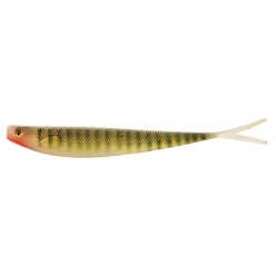 Swimbait Fox Rage Forktail Gold Shiner 18 Cm 4 Buc/plic
