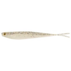 Swimbait Fox Rage Forktail Stickleback 18 Cm 4 Buc/plic