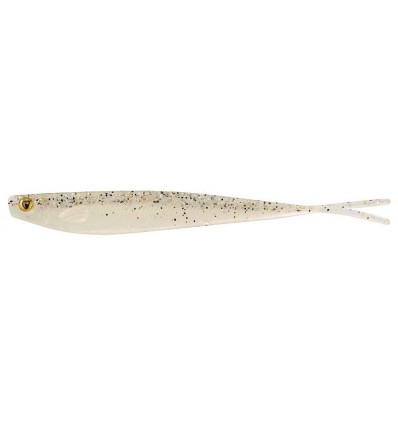 Swimbait Fox Rage Forktail Stickleback 18 Cm 4 Buc/plic
