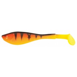 Shad Fox Rage Mini Fry Hot Tiger 7 Cm 6 Buc/plic